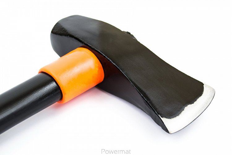 Sekera 3600g / 910mm - POWERMAT PM-AX-3600/910