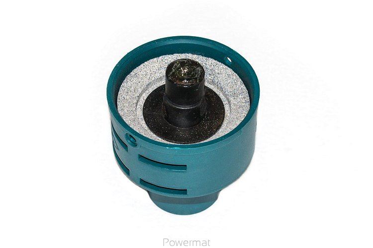Náhradný kameň 69mm do ostričky vrtákov 2001+ - POWERMAT
