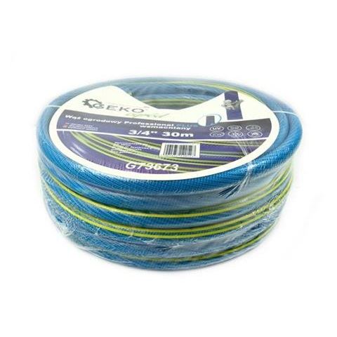 Záhradná hadica PROFESSIONAL PLUS 3/4" 30m - GEKO G73673