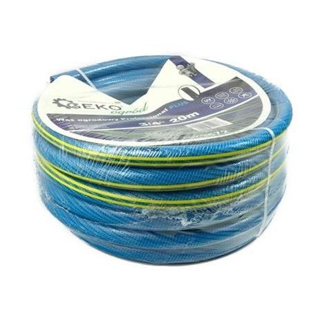Záhradná hadica PROFESSIONAL PLUS 3/4" 20m - GEKO G73672