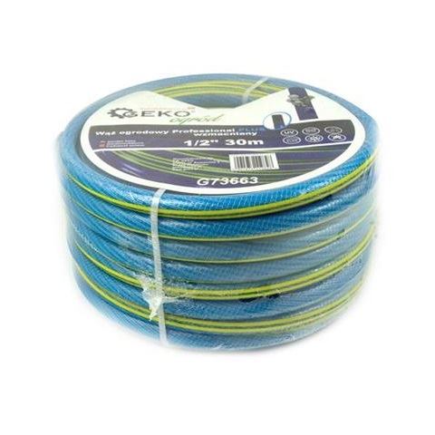 Záhradná hadica PROFESSIONAL PLUS 1/2" 20m - GEKO G73663