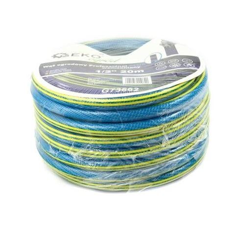 Záhradná hadica PROFESSIONAL PLUS 1/2" 20m - GEKO G73662