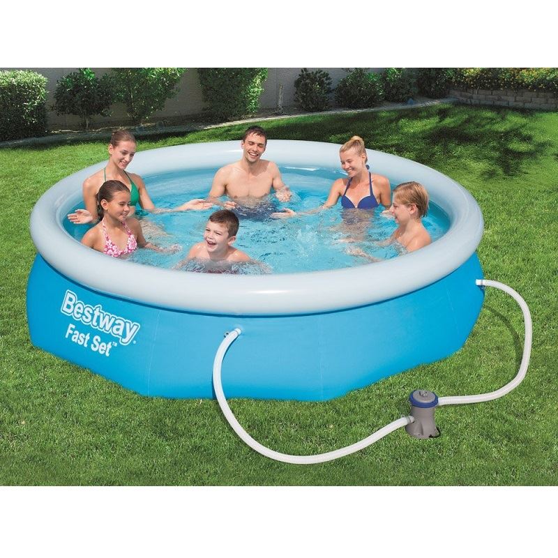 Bestway Fast Set 305 x 76cm, 57270