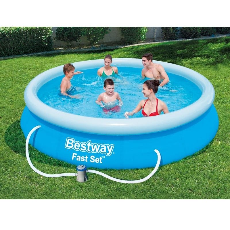Bestway Fast Set 366 x 76cm, 57274
