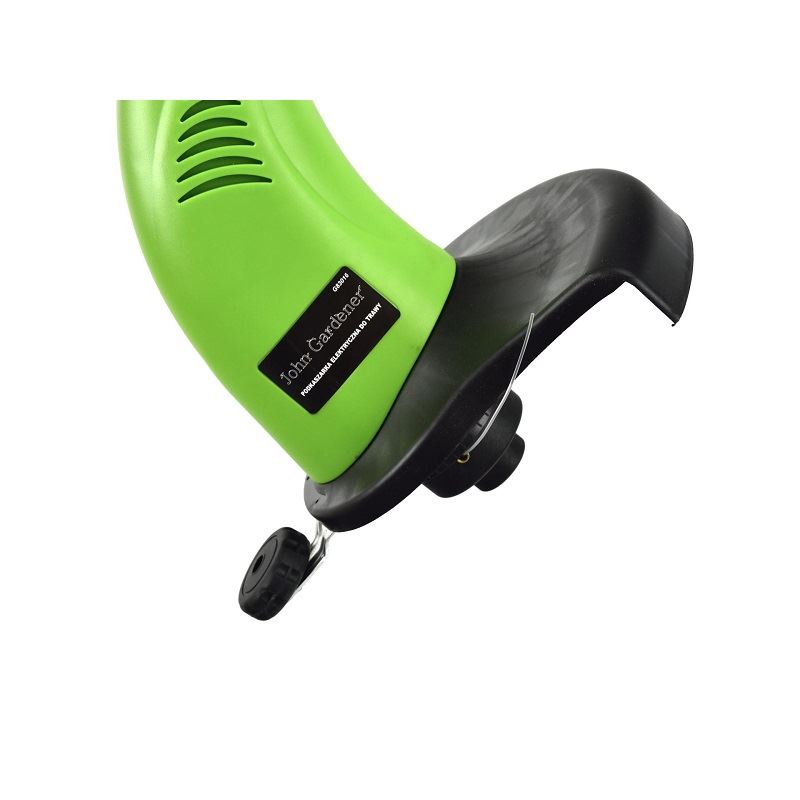 Strunová elektrická kosačka 500W - JOHN GARDENER G83016