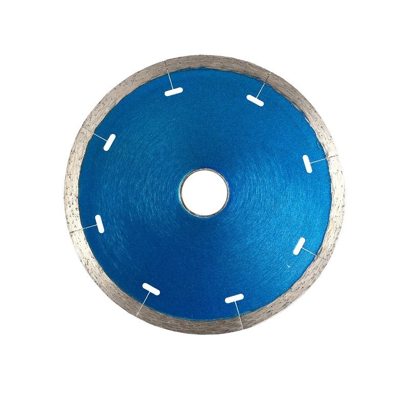 Kotúč diam. plný 125x5x1.4x22.23mm - R&K PREMIUM RK0109