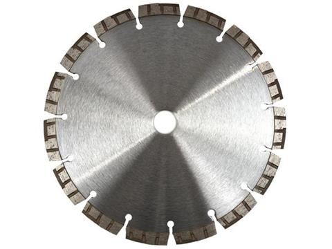 Kotúč diam. 230x12x22.23mm Turbo - R&K RK0115