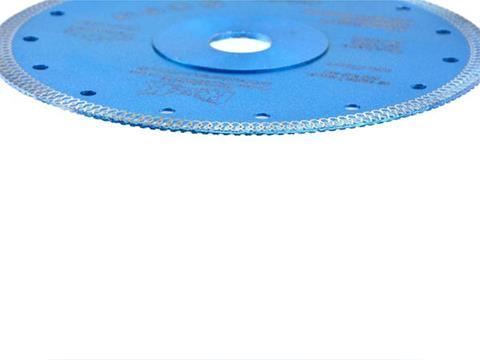 Diamantový kotúč na dlaždice 250x10x25.4-22.23mm - R&K RK0103