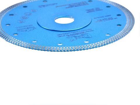 Diamantový kotúč na dlaždice 180x10x25.4-22.23mm - R&K RK0101