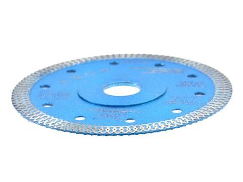 Diamantový kotúč na dlaždice 125x10x22.23mm - R&K RK0100