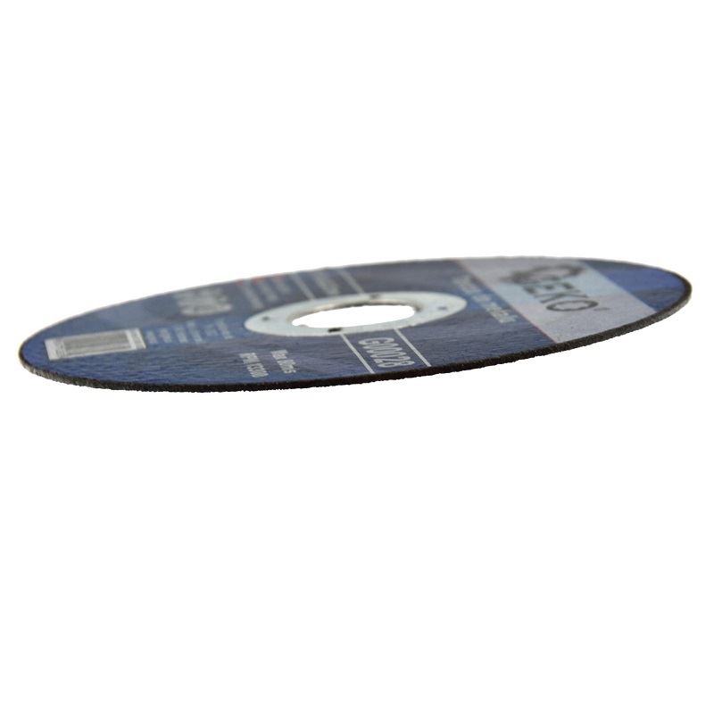 Kotúč na železo 115x1.0x22.23mm - GEKO G00028