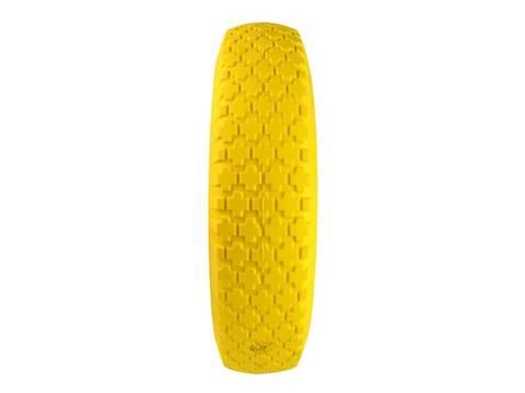 Koleso do vozíka 4.00-8 Plné - GEKO G71023