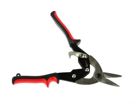 Nožnice na plech (prave) 10" 250mm - GEKO G01365