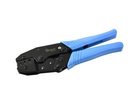 Kliešte konektorové 0,5-6mm - GEKO G01770