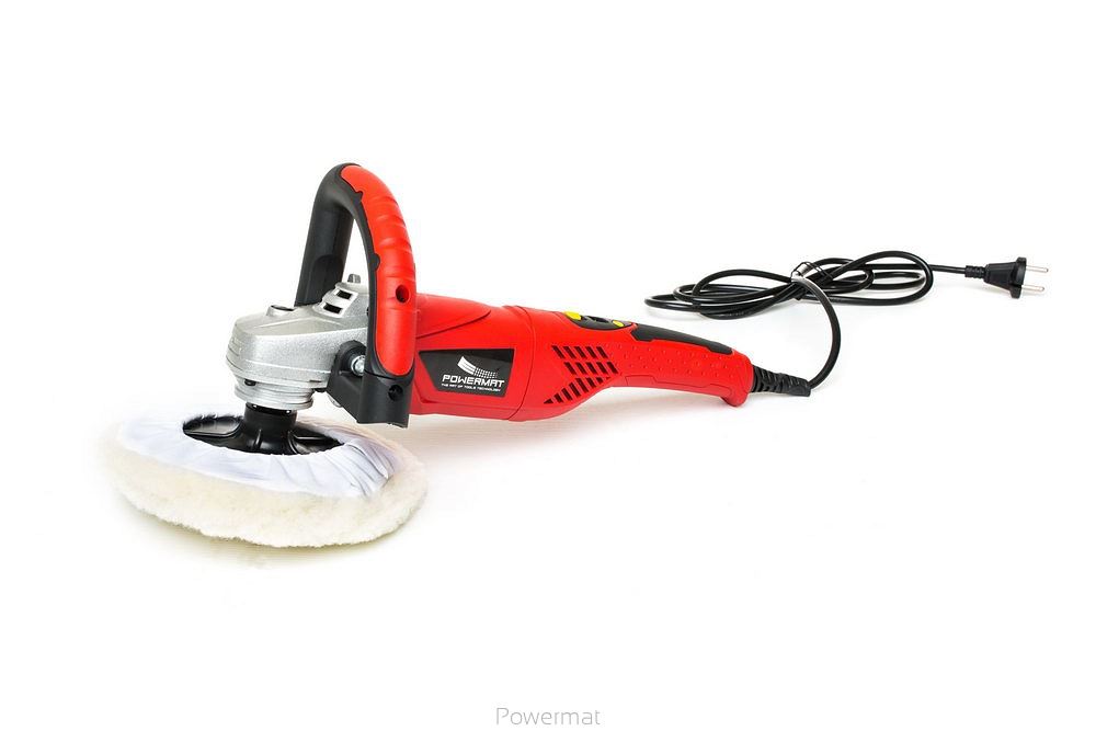 Leštička PM-PS-2500 - POWERMAT
