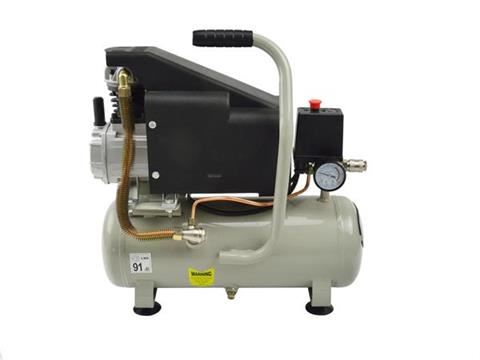 Kompresor olejový 8L - GEKO G80316