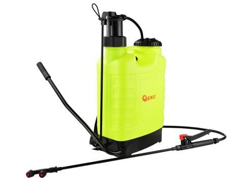 Chrbtový postrekovač 12L - GEKO G73214