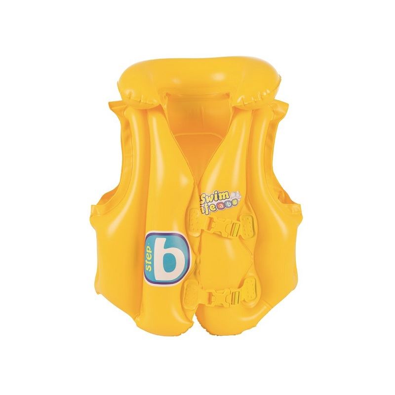 Bestway Dětská plavecká vesta 32034