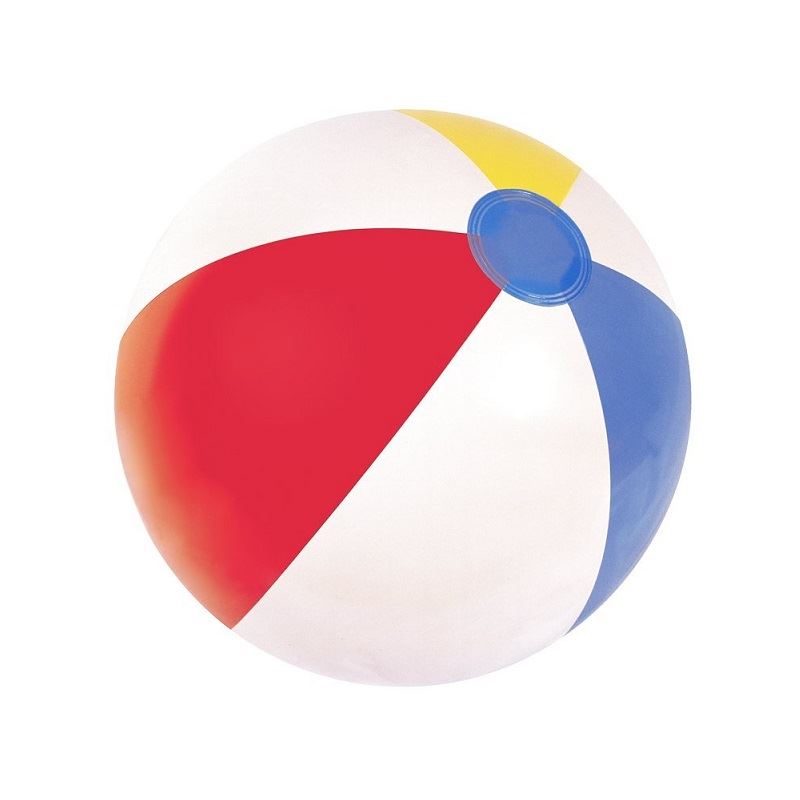 Bestway Míč nafukovací 61 cm
