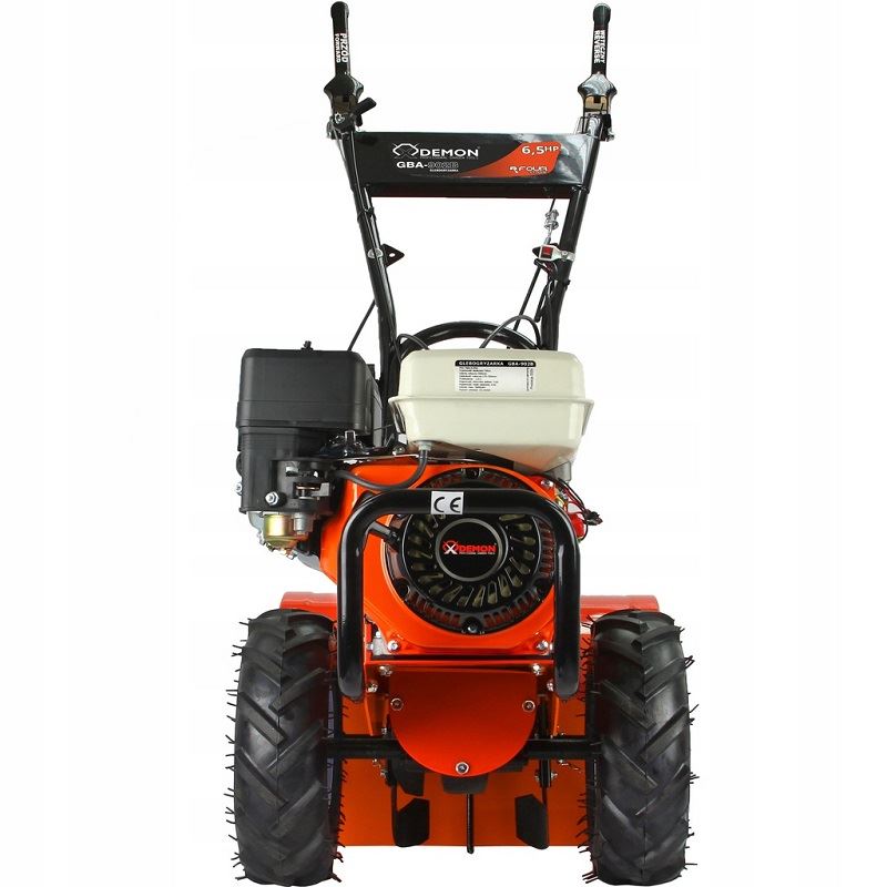 Motorový kultivátor Demon GBA-902B M83250