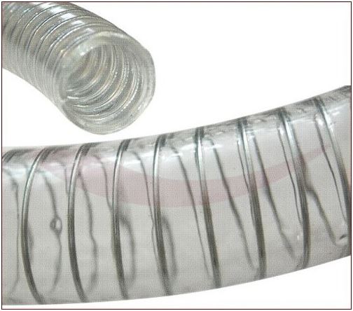 Tlaková sacia hadica 1 1/4"  20 m - BERLAN 26161