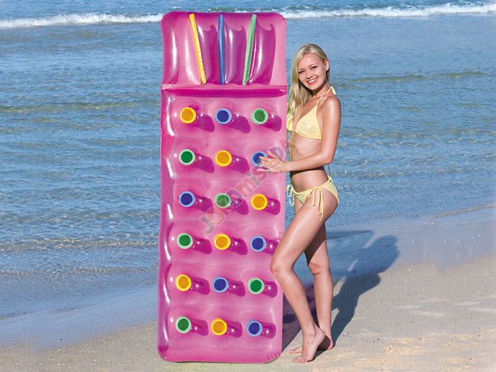 Bestway Nafukovací matrac 188x71cm, 43014