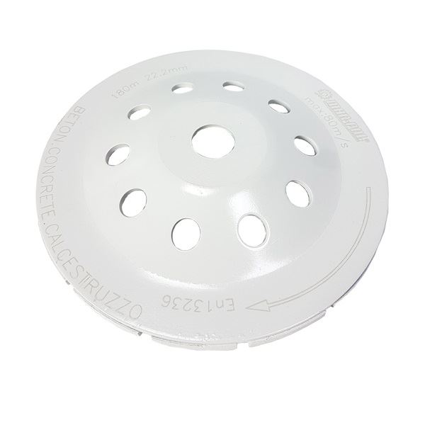 Brúsne diamantové kotúče 180x5mm - MAR-POL M08785