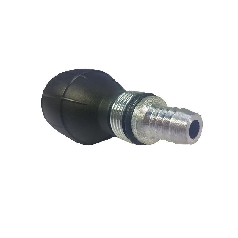 Ručné sacie čerpadlo 10 mm - MAR-POL M79936/10