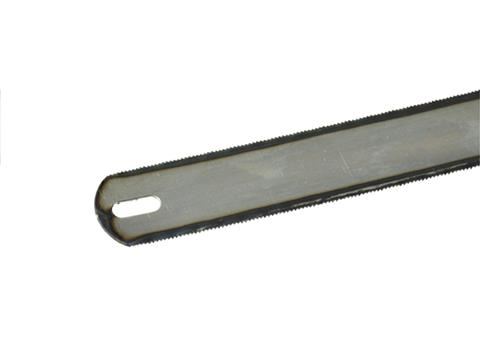 Pílové listy na kov 72ks - GEKO G01250
