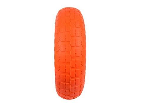 Koleso 4.00-6 PU (plné) - GEKO G71027
