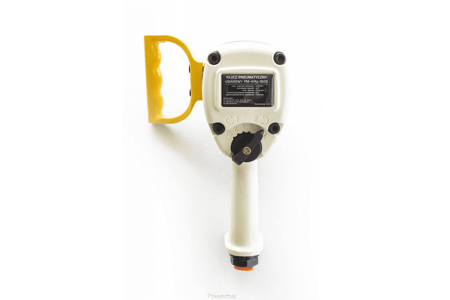 Pneumatická uťahovačka 3/4" PM-KPU-1600 - POWERMAT