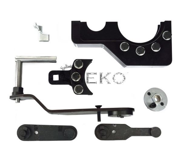 Aretačná sada VAG 2.5/4,9D/ TDI PD - GEKO G02848