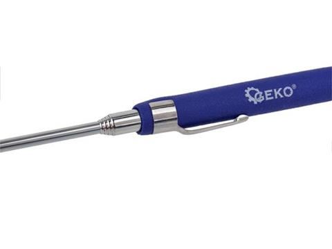 Magnetický teleskopický úchyt 2,25kg/62cm - GEKO G03210