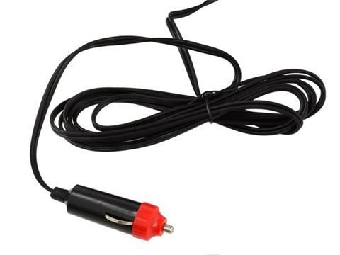 Kompresor do auta 12V 250PSI (17bar) - GEKO G01115