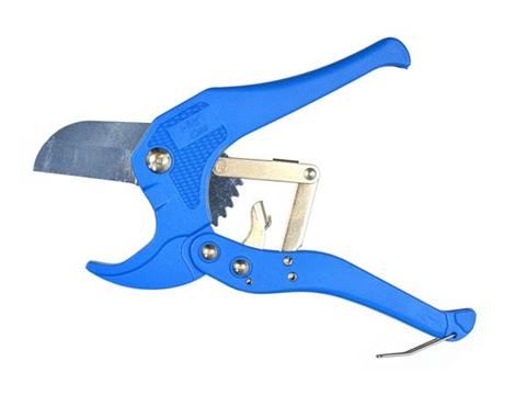 Nožnice na delenie trubiek PVC - GEKO G01370