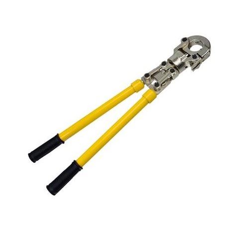 Ručný lis pre fitingy PEX-AL-PEX 16-32mm - GEKO G00900