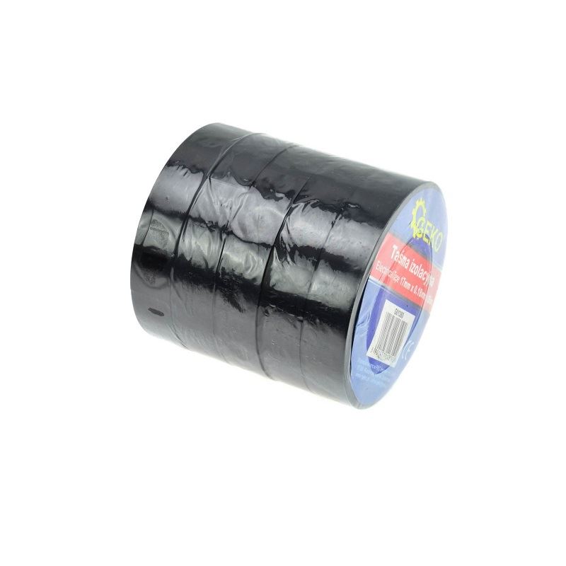 Izolačná páska 17mmx018mmx26m- GEKO G01380