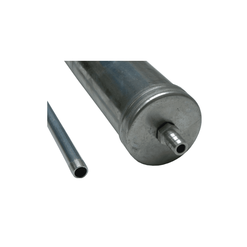 Sacia pumpa na olej 500ml - GEKO G01150