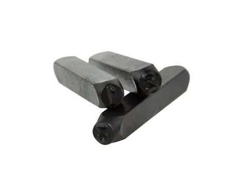 Číselníky čísla 6mm/9ks - GEKO G01810