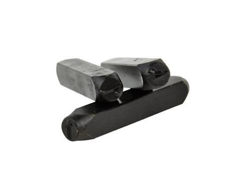 Číselníky čísla 8mm/9ks - GEKO G01811