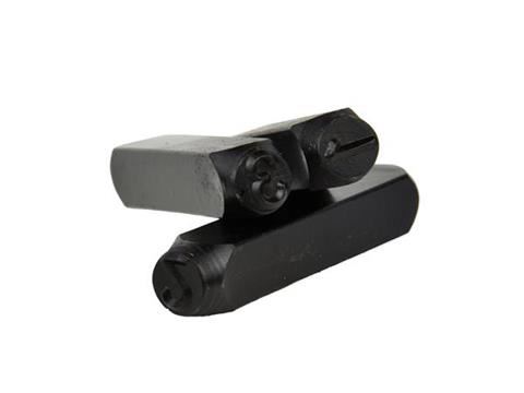 Číselníky čísla 10mm/9ks - GEKO G01814