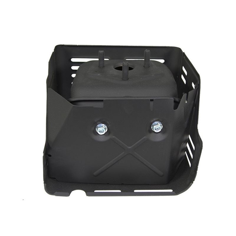 Výfuky na motor GX390 (13,0 HP) - MAR-POL M798940
