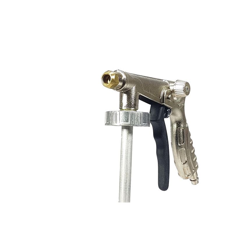 Pištoľ na konzervovanie 1/4" s reguláciou - MAR-POL M80716