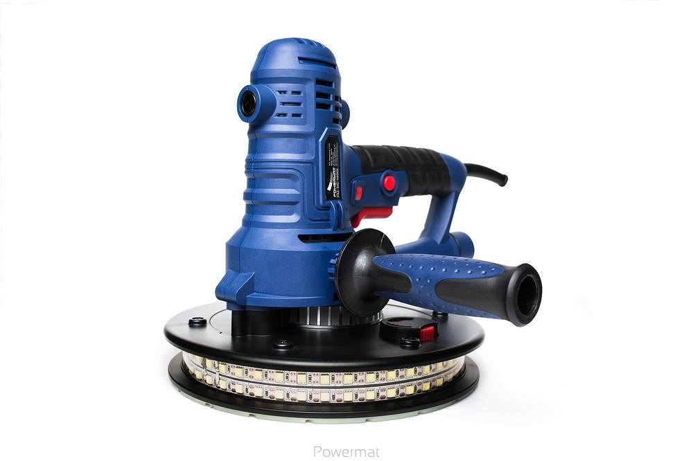 Brúska na sadrokartón POWERMAT PM-DG-1400L 1400W