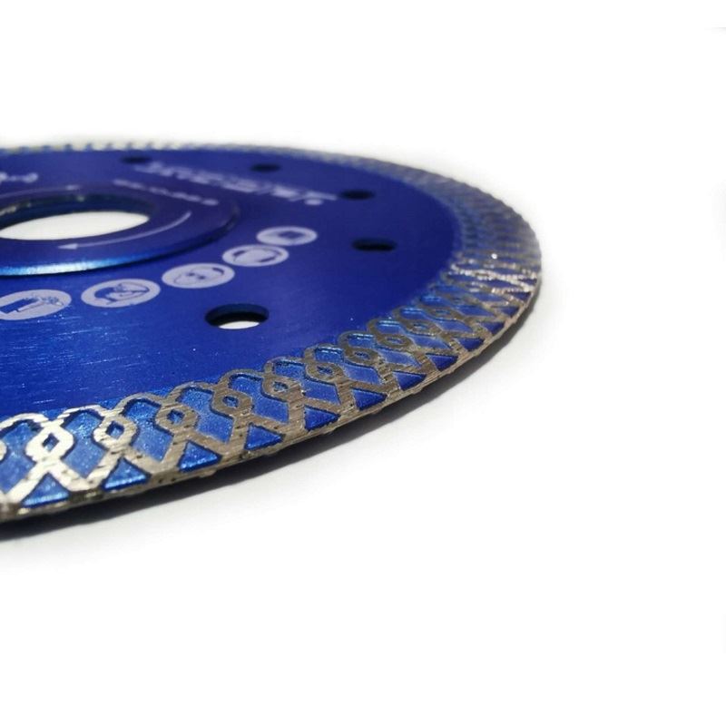 Diamantový kotúč 125x10x22.2mm - RIPPER M08706