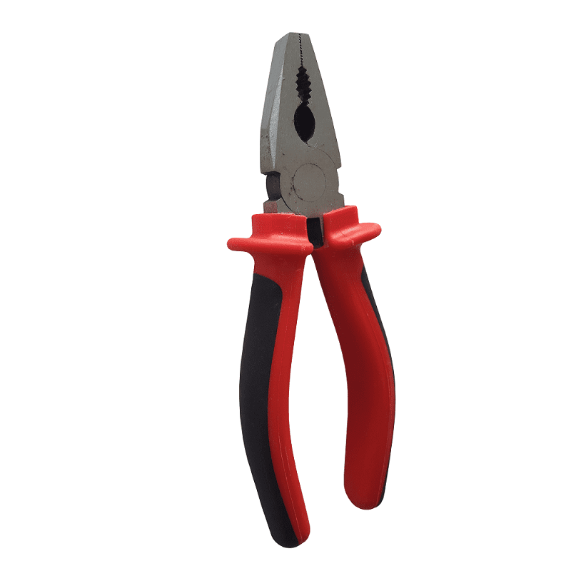 Kombinované kliešte 8" (203mm) - MAR-POL M49020