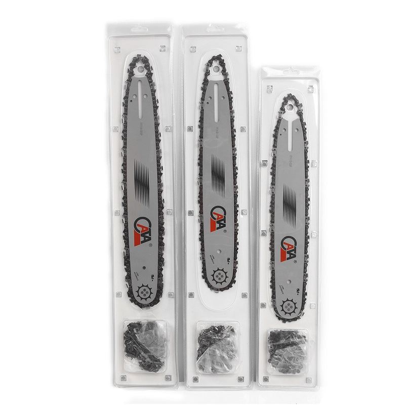 Lišta na pílu + 2x reťaz 15"/38cm 325" 1.5mm MGP-38S M86668
