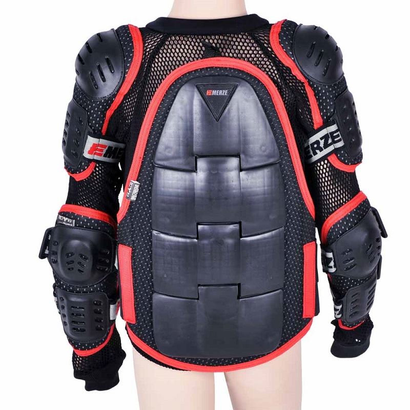 Chrániče tela EMERZE EM5