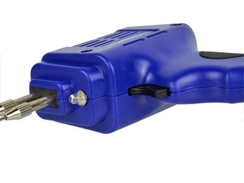 Spájkovačka 100W - GEKO G81216