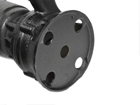 Čerpadlo do septiku WQD s drvičom 550W - GEKO G81427